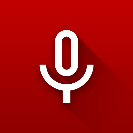 Voice Recorder Pro Google Play icon captured 2026-08-12