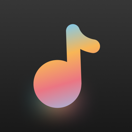 TickTune: Music Timer Google Play icon captured 2026-08-13