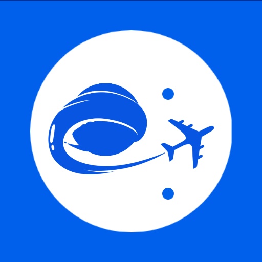 Cheap Flight Booking・FareArena Google Play icon captured 2026-08-17