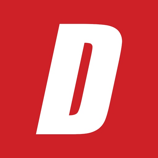 Dice Tech Careers Google Play icon