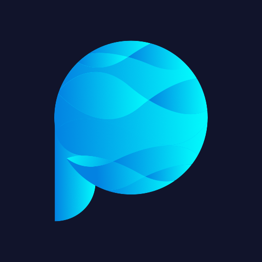 Pool Water Calculator Google Play icon captured 2026-08-12