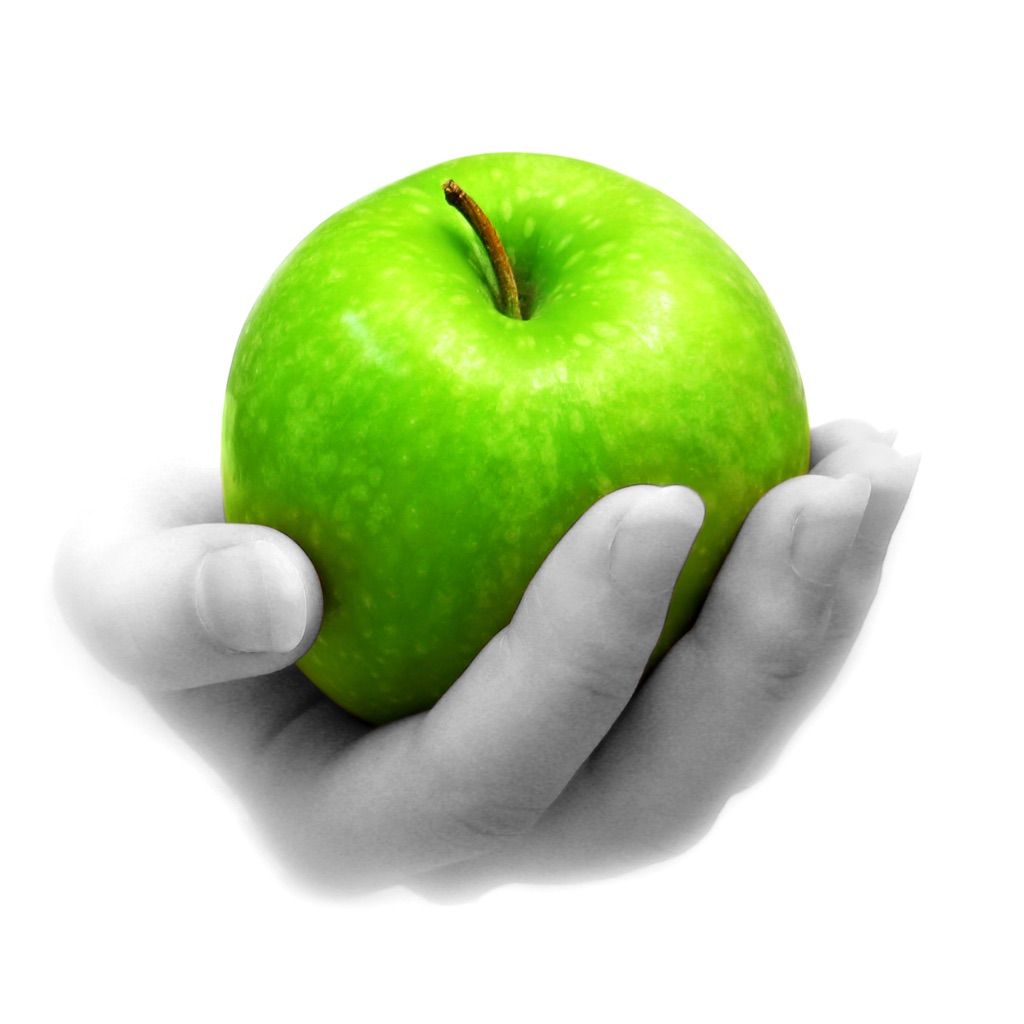 Color Splash app icon captured 2026-08-11