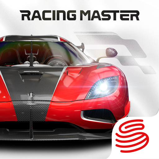 Racing Master Google Play icon captured 2026-08-13