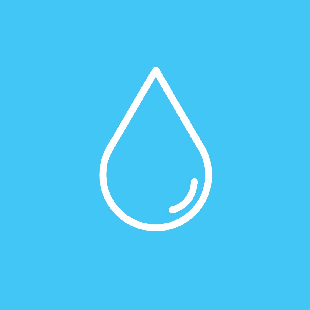 H20Score - Water Rankings app icon captured 2026-08-14