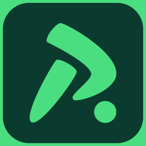 Plei - Pickup Soccer Google Play icon captured 2026-08-12