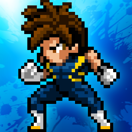 Warriors of the Universe app icon captured 2026-08-18