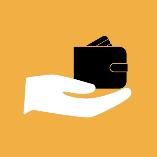 Despesas e ganhos — My Budget Google Play icon captured 2026-08-14