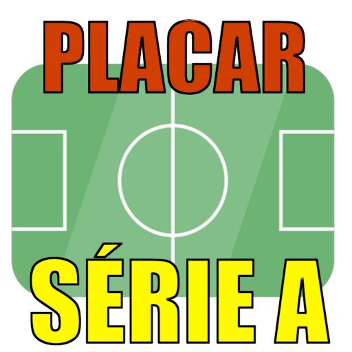 Placar Serie A 2026 app icon captured 2026-08-18