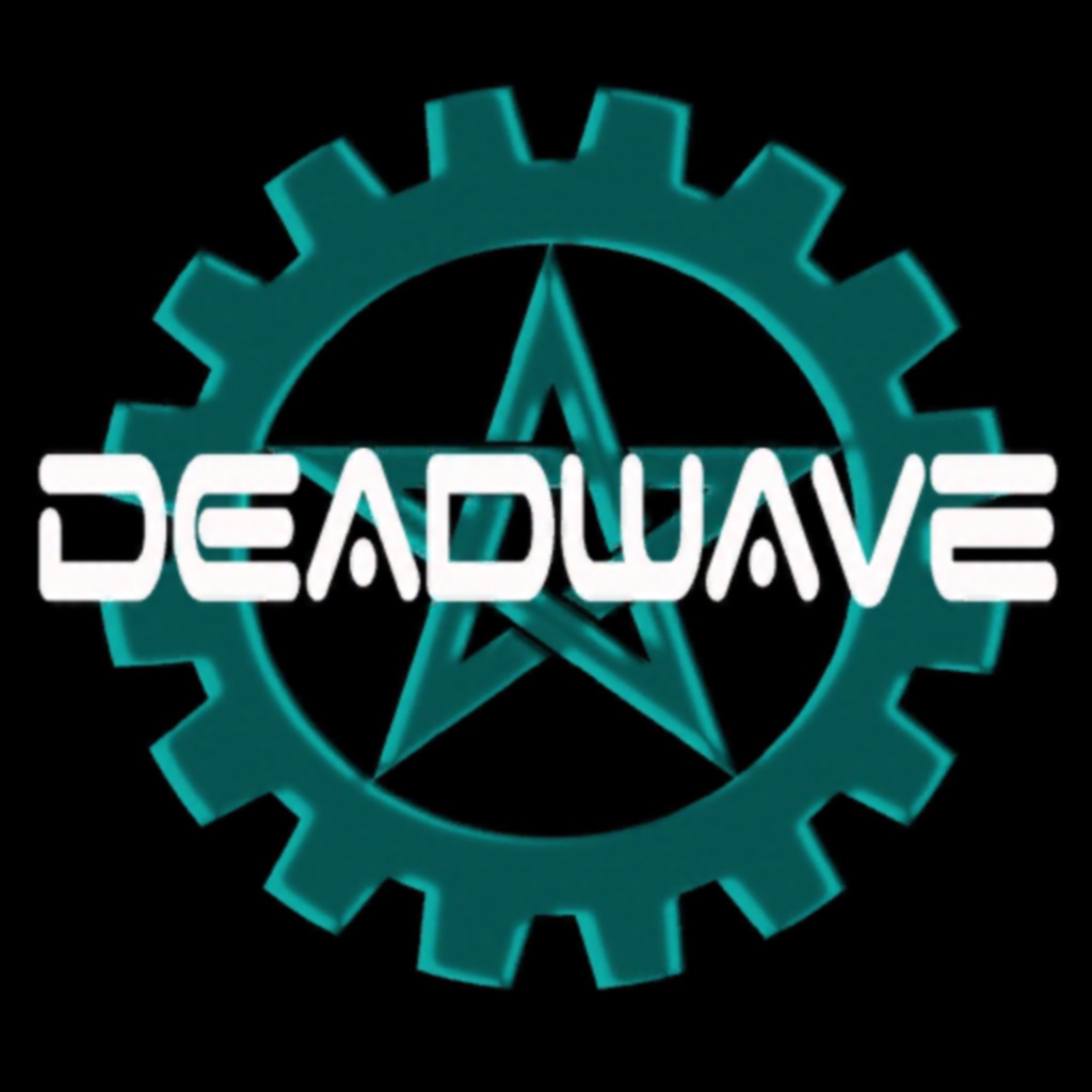 DeadWave app icon captured 2026-08-15