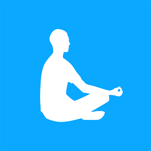 The Mindfulness App Google Play icon captured 2026-08-14