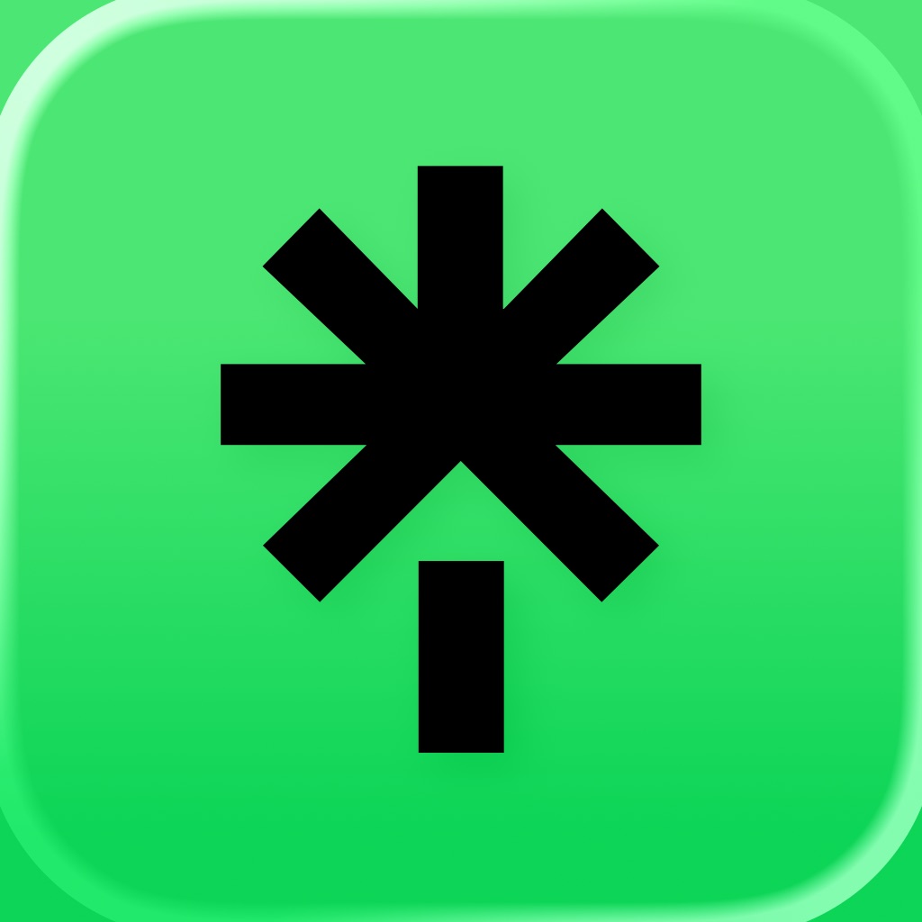 Linktree: Link in Bio Creator app icon captured 2026-08-11