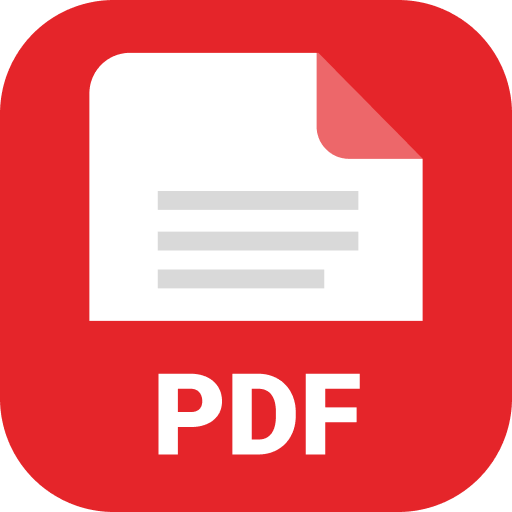 Leitor de PDF - Editor PDF Google Play icon captured 2026-08-16