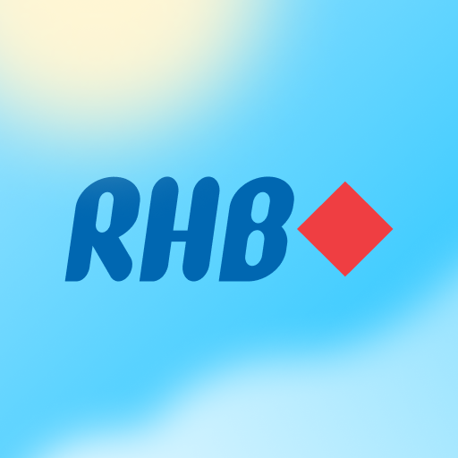 RHB Mobile Banking Google Play icon captured 2026-08-15