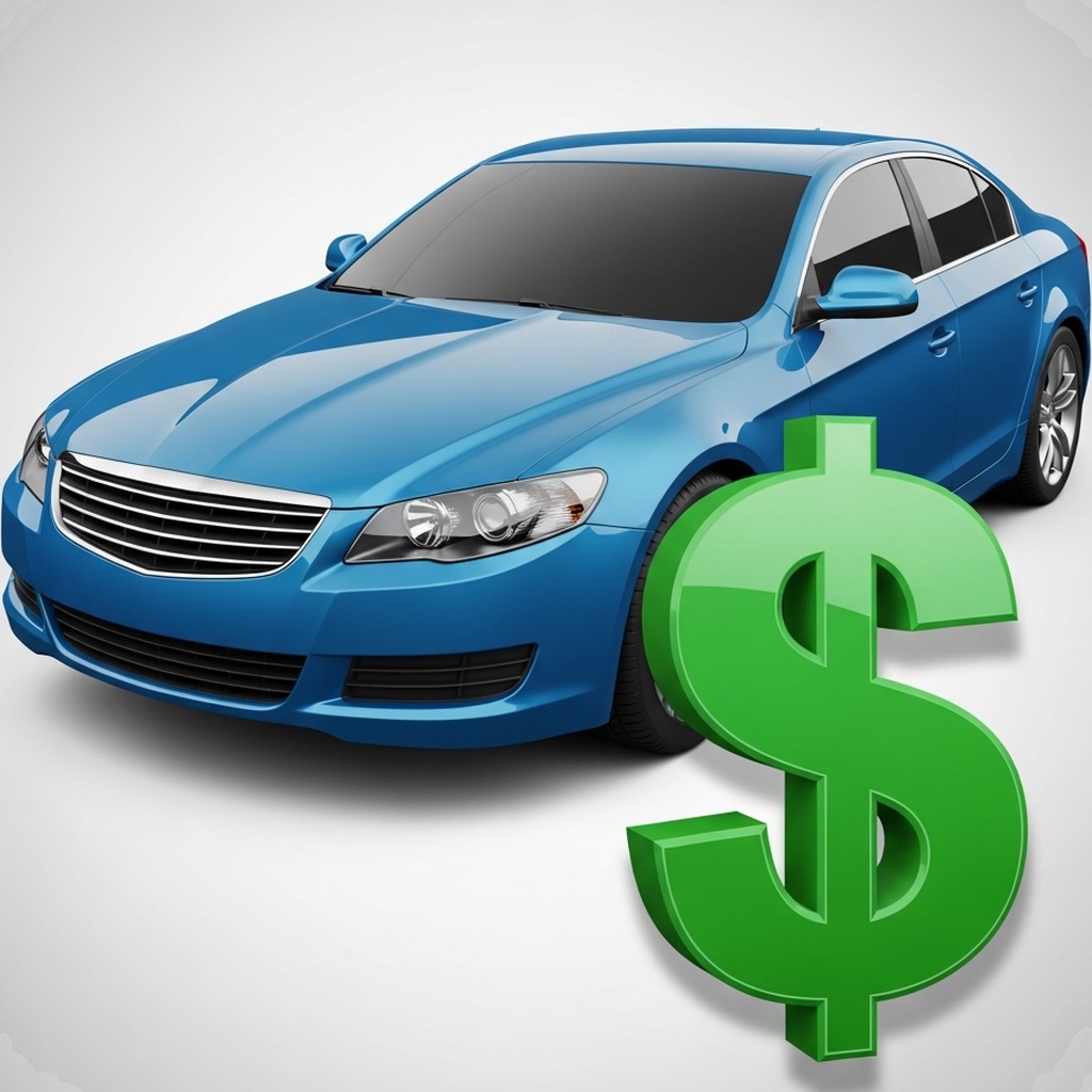Auto Car Loan Payment Calc Pro app icon captured 2026-08-12