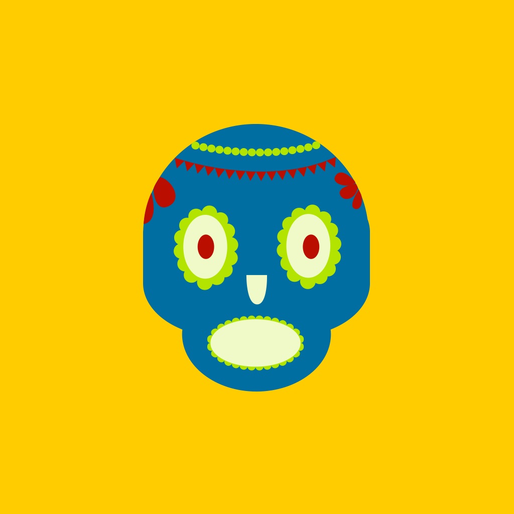 Mexico Sticker Pack app icon captured 2026-08-12