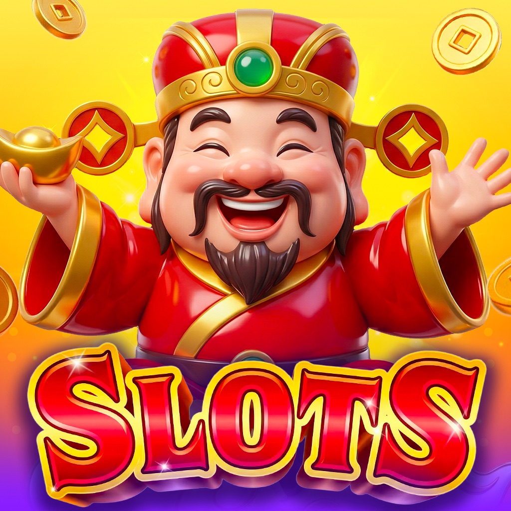 Tang Luck: Casino Slots app icon captured 2026-08-11