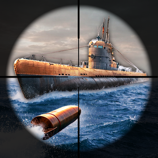 Uboat: Sea War Google Play icon captured 2026-08-12