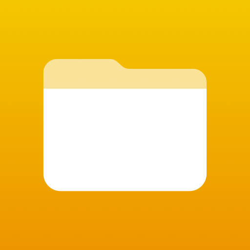 Meus Ficheiros Google Play icon captured 2026-08-14