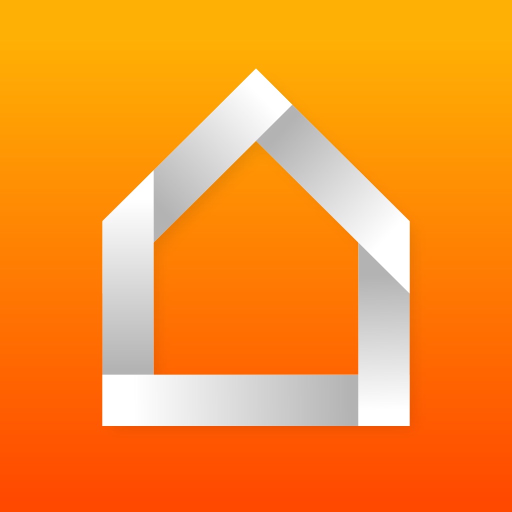 4Plan Home & Interior Planner app icon