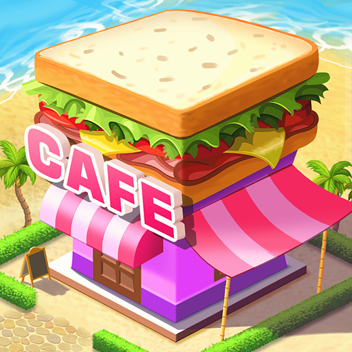 Cafe Tycoon Google Play icon captured 2026-08-16