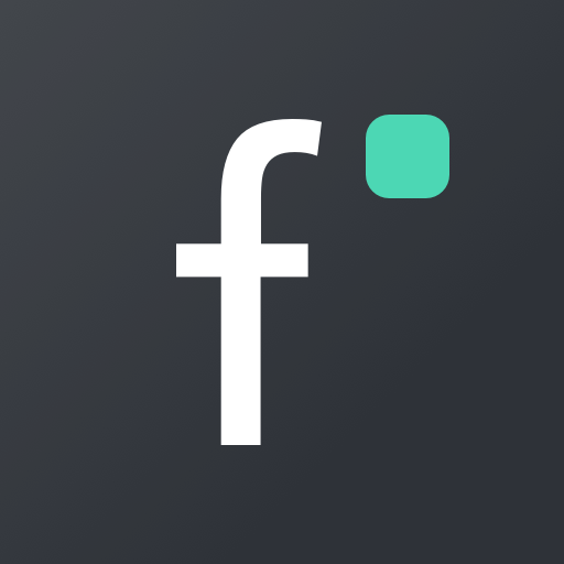 Facio Google Play icon captured 2026-08-14