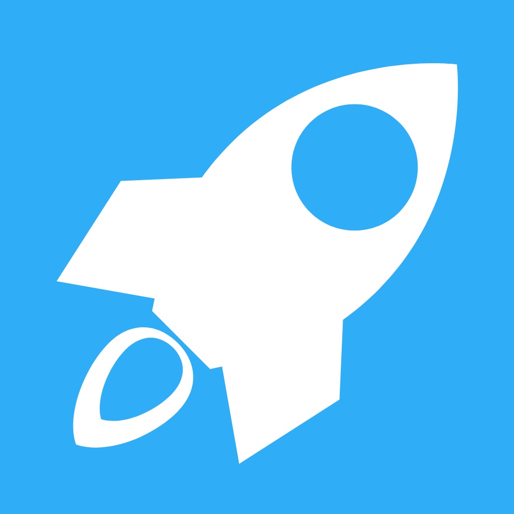 Blazot app icon captured 2026-08-14