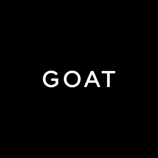 GOAT – Sneakers & Apparel Google Play icon captured 2026-08-12