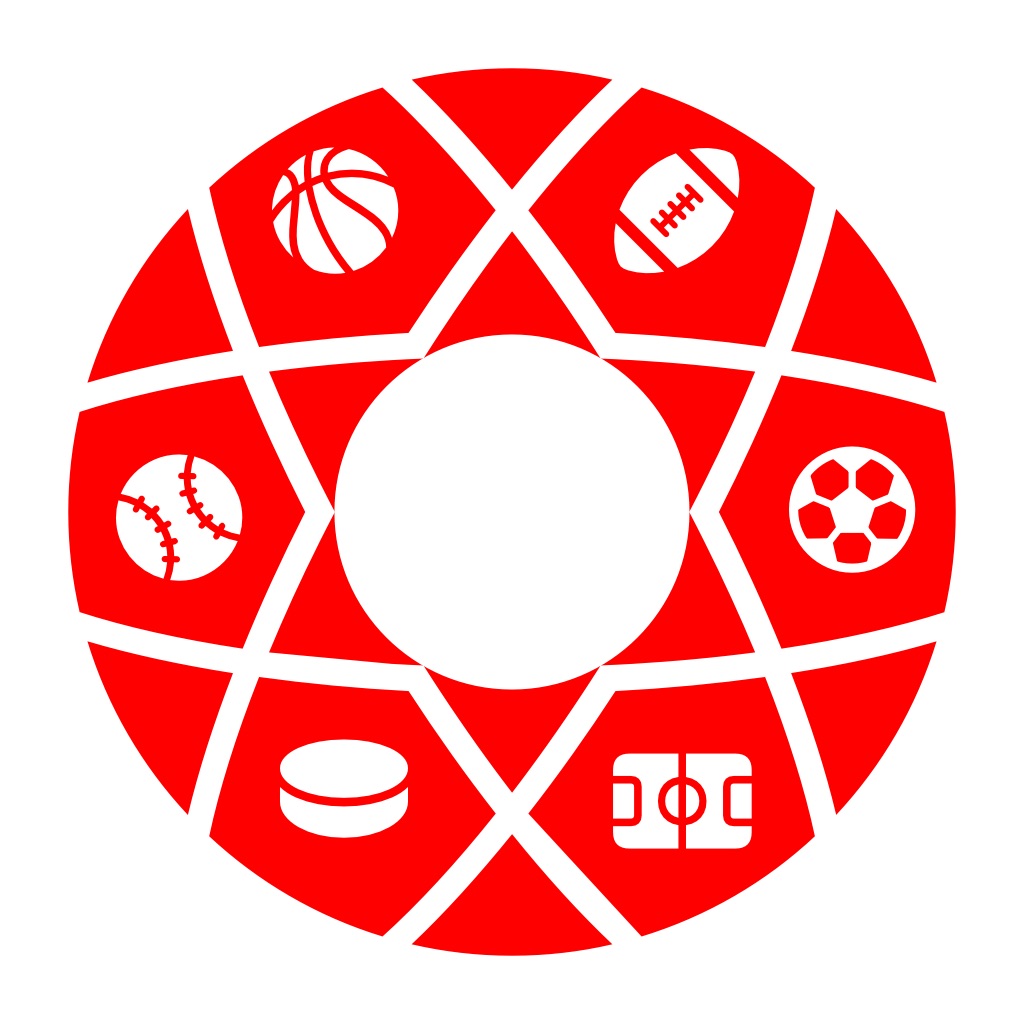 OSports: Scores AI Prediction app icon captured 2026-08-14