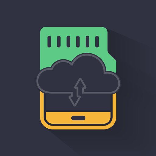 Auto Move To SD Card / Folder Google Play icon captured 2026-08-14