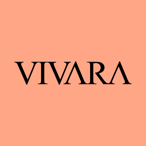 Vivara app icon captured 2026-08-18