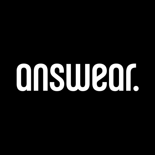 Answear - fashion & shopping Google Play icon captured 2026-08-16