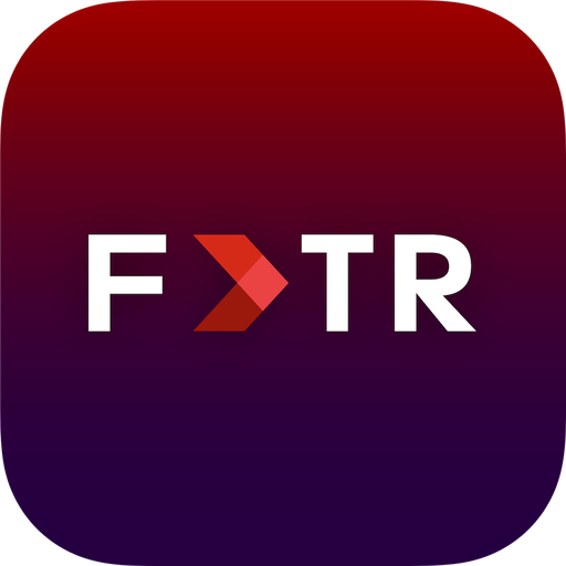 FromTheRestaurant Google Play icon captured 2026-08-12