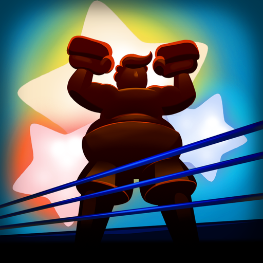 Election Year Knockout app icon captured 2026-08-18