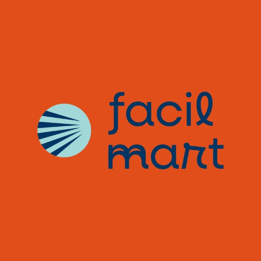 FacilMart Google Play icon captured 2026-08-14