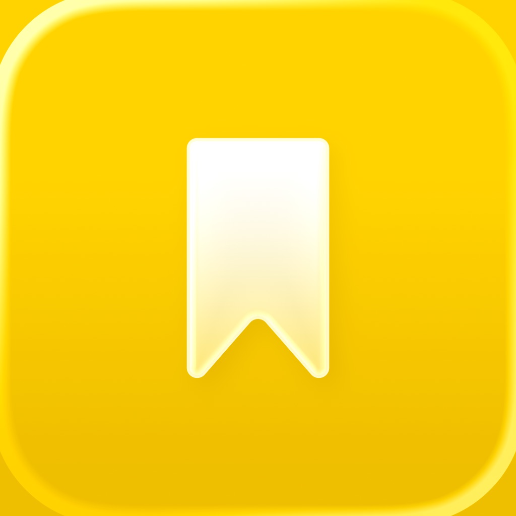 ShelfPlayer app icon