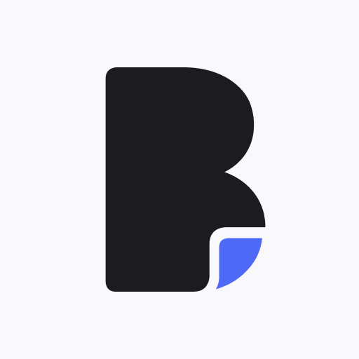 BaseNote: Notas e tarefas Google Play icon captured 2026-08-16