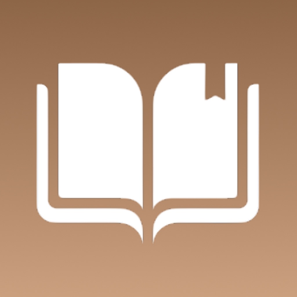 ePub Reader - eBook Viewer app icon captured 2026-08-14