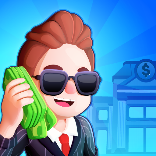 Money Empire Google Play icon captured 2026-08-16