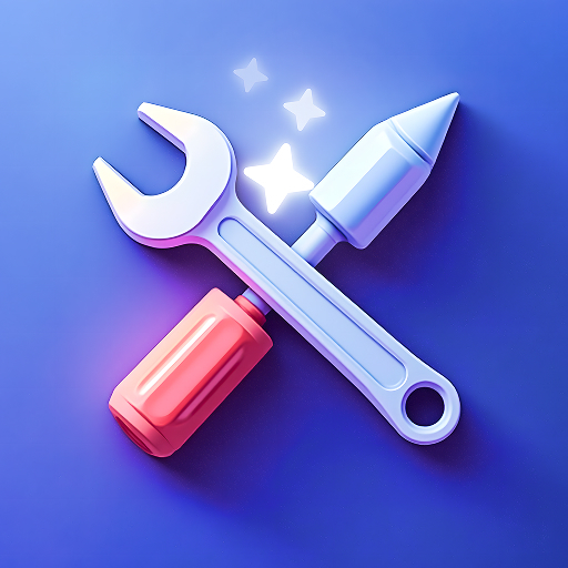 RepairBuddy - AI Fix Google Play icon captured 2026-08-12