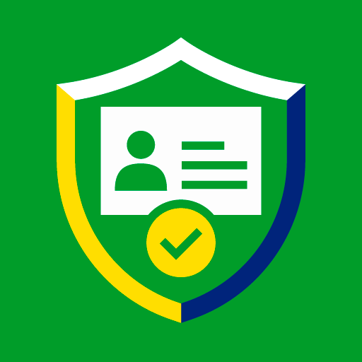 Meu Benefício: Consulta Grátis Google Play icon captured 2026-08-14