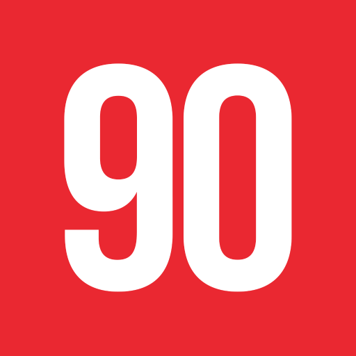 90 Day Challenge Google Play icon captured 2026-08-14
