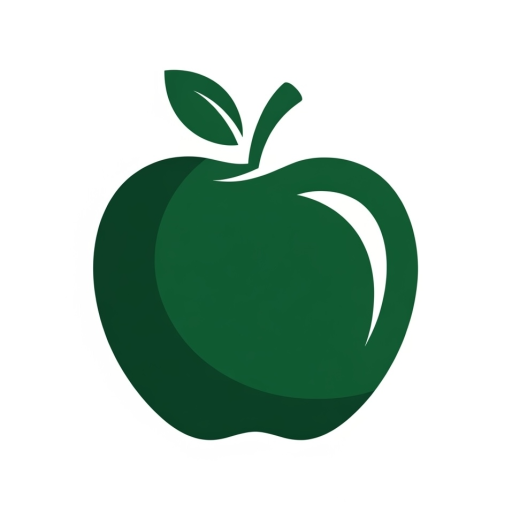 CalPal AI: Calorie Counter app icon captured 2026-08-18
