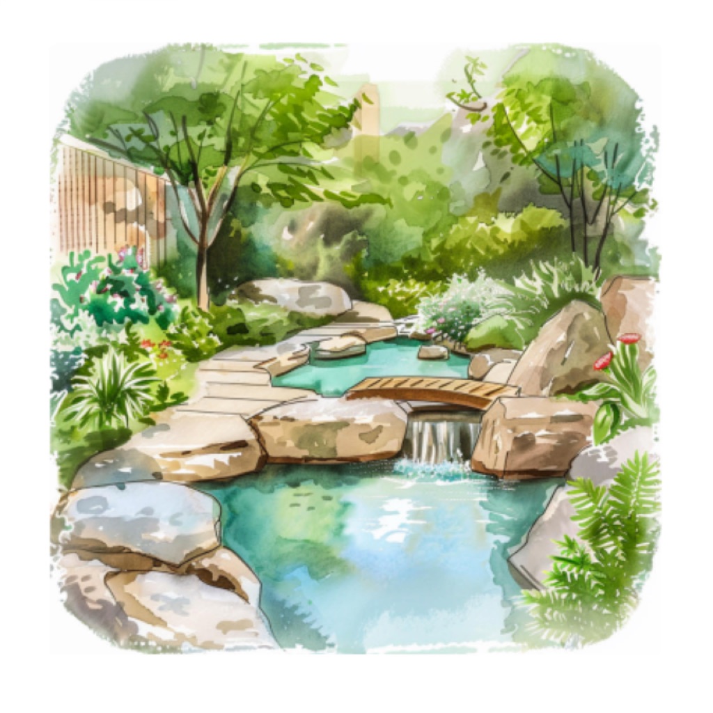 LiveScapes app icon captured 2026-08-11