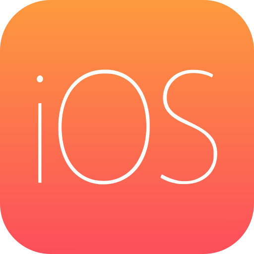 iOS Icon Pack: Icons & Walls Google Play icon captured 2026-08-14