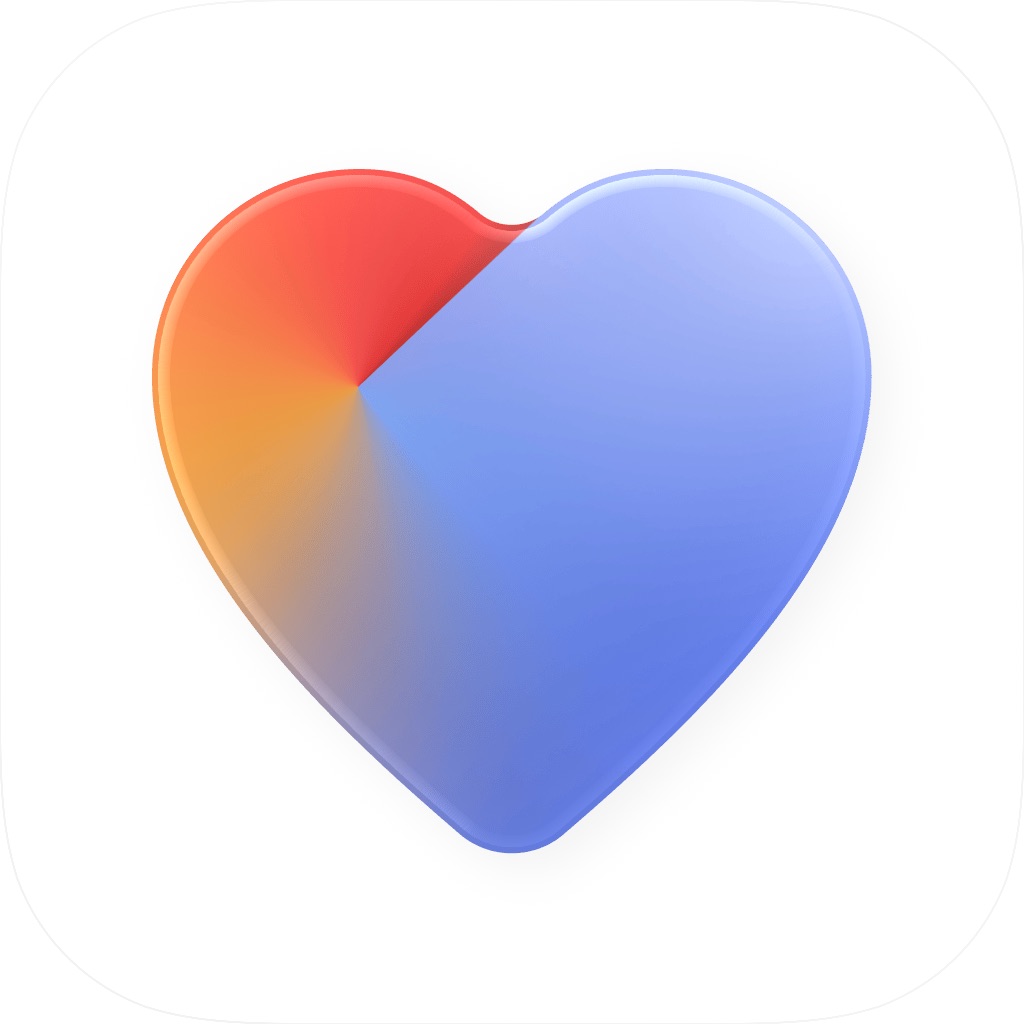 Withings app icon captured 2026-08-12