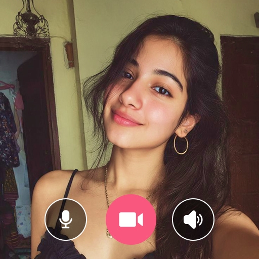 Zipp - Live Video Chat Google Play icon captured 2026-08-15