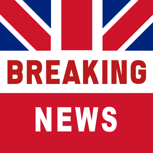 UK Breaking News: Local & News Google Play icon captured 2026-08-14