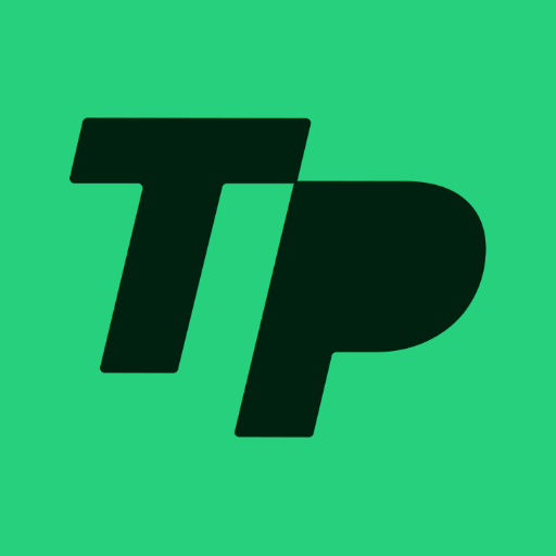 TotalPass: fitness e bem-estar Google Play icon captured 2026-08-14