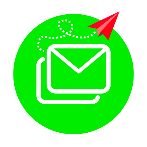 All Email Access: Mail Inbox Google Play icon