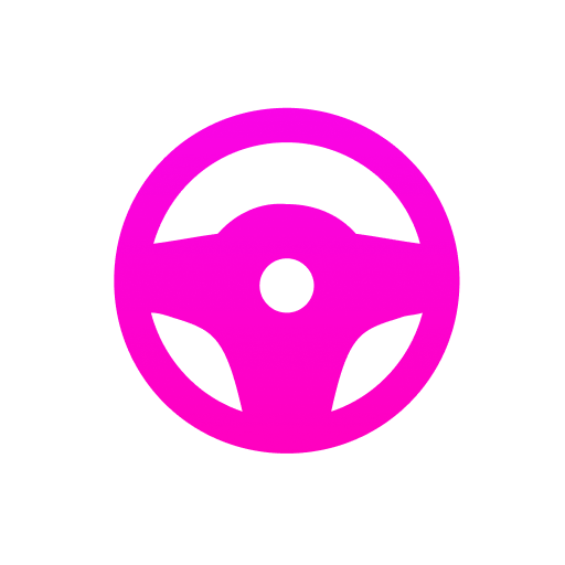 Lyft Driver Google Play icon captured 2026-08-12